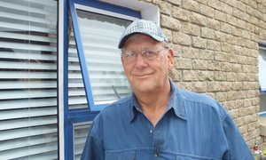 Front Page - 6 December 2012